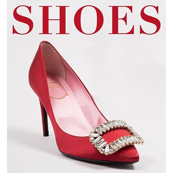 SHOES by Linda O'Keeffe シューズ洋書ビンテージ Shoes- by O'Keefe, Linda 9780761101147| eBay